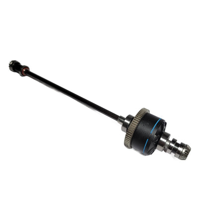Arrma Mini Kraton Center Diff 63T Spur Gear & Input Center Driveshaft ARA-2985