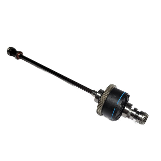 Arrma Mini Kraton Center Diff 63T Spur Gear & Input Center Driveshaft ARA-2985
