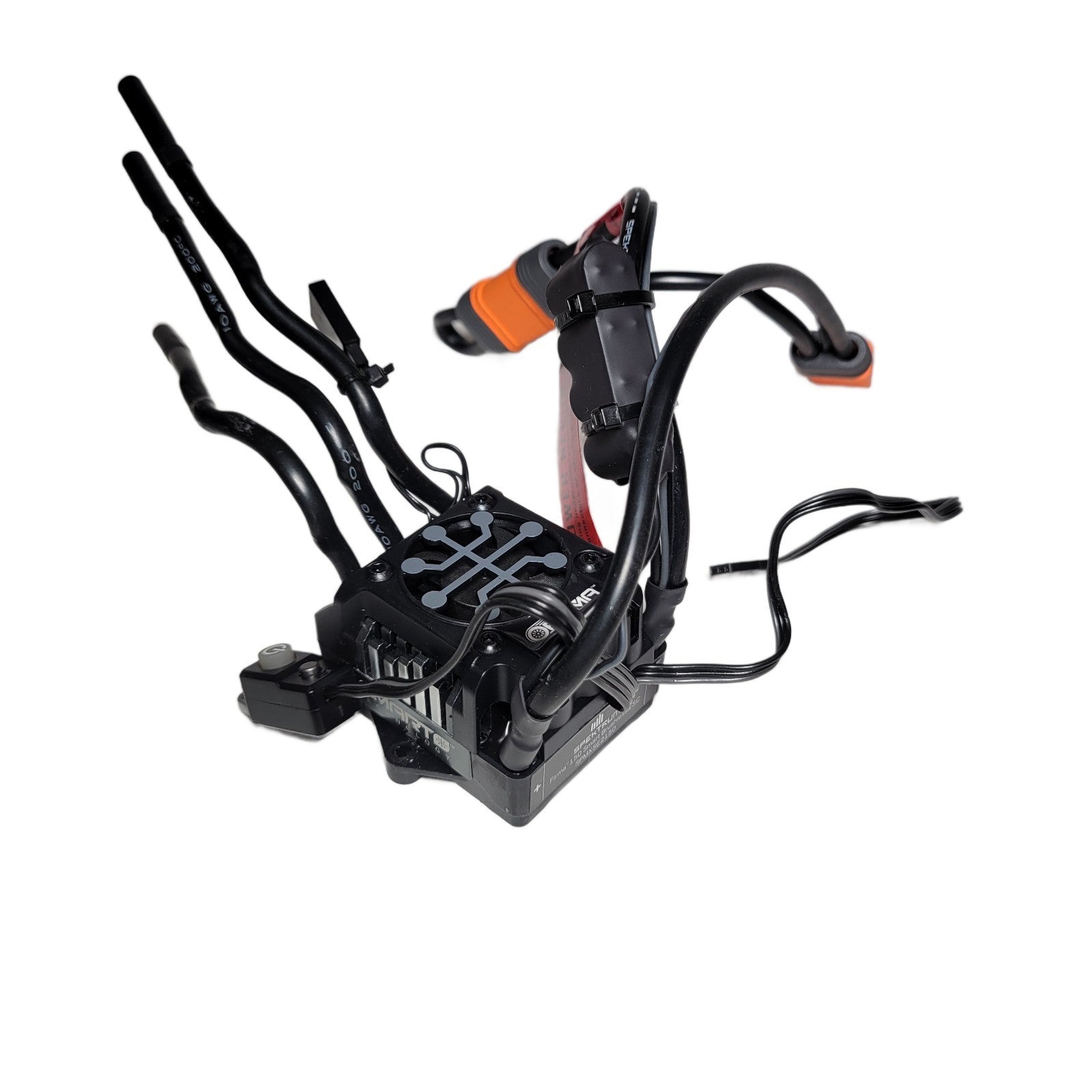 Arrma Talion 6s EXB V6 Brushless ESC Smart Spektrum Firma 150 Speed Control BLX