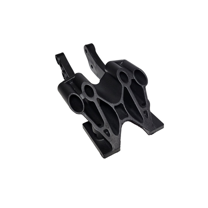 Arrma Talion 6s EXB V6 Chassis Side Mud Guards ESC Tray & Wing Mount