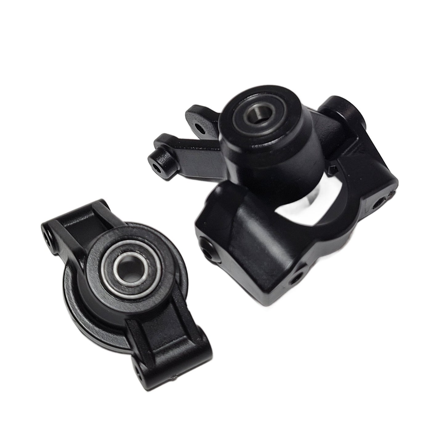 Fits Traxxas Mini Slash Knuckles Carrier Block Bearing Hub Also Mini Xrt & Maxx