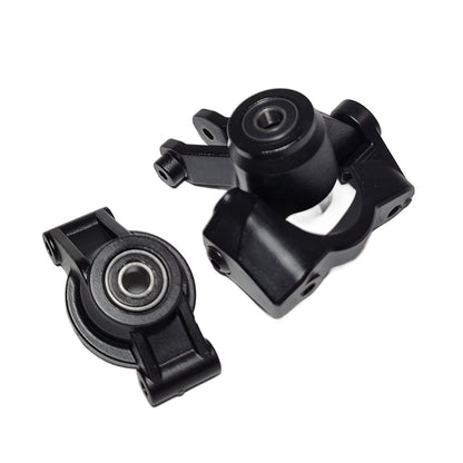 Fits Traxxas Mini Slash Knuckles Carrier Block Bearing Hub Also Mini Xrt & Maxx