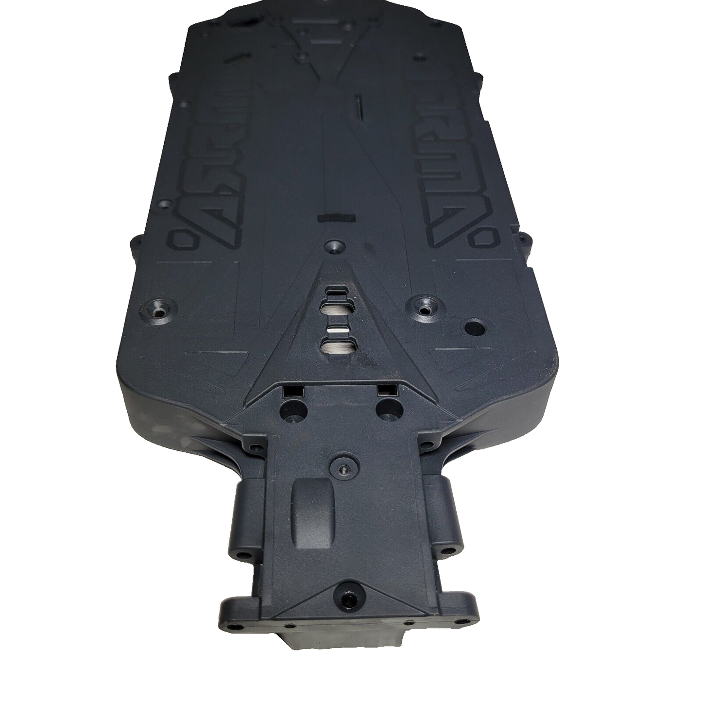 Arrma Big Rock V4 223s 4x4 3s LWB Chassis Long Wheelbase Typhon ARA-1083
