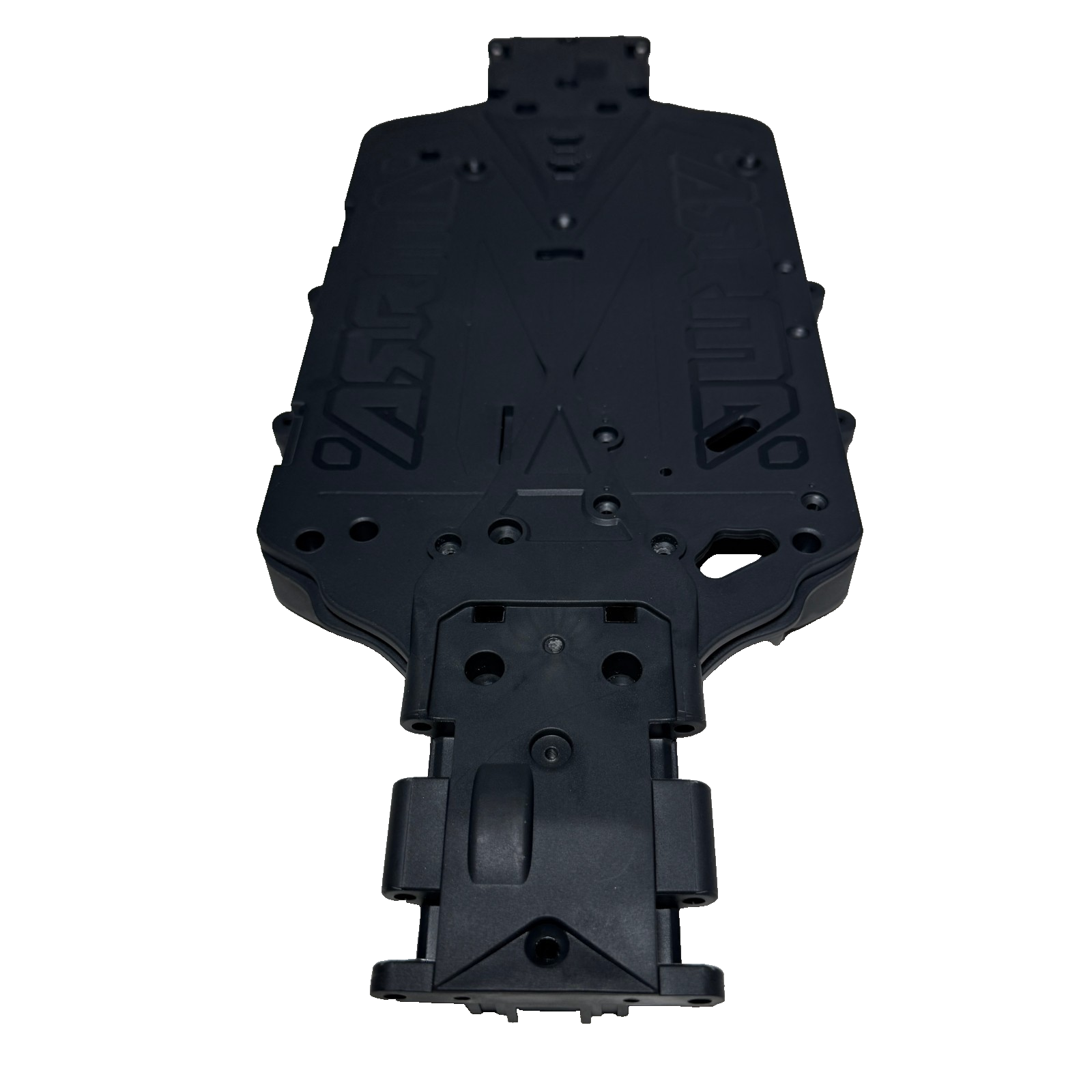 Arrma Granite 4x4 223S V4 Chassis Frame Short Wheel Base SWB Vorteks V4 ARA-2148