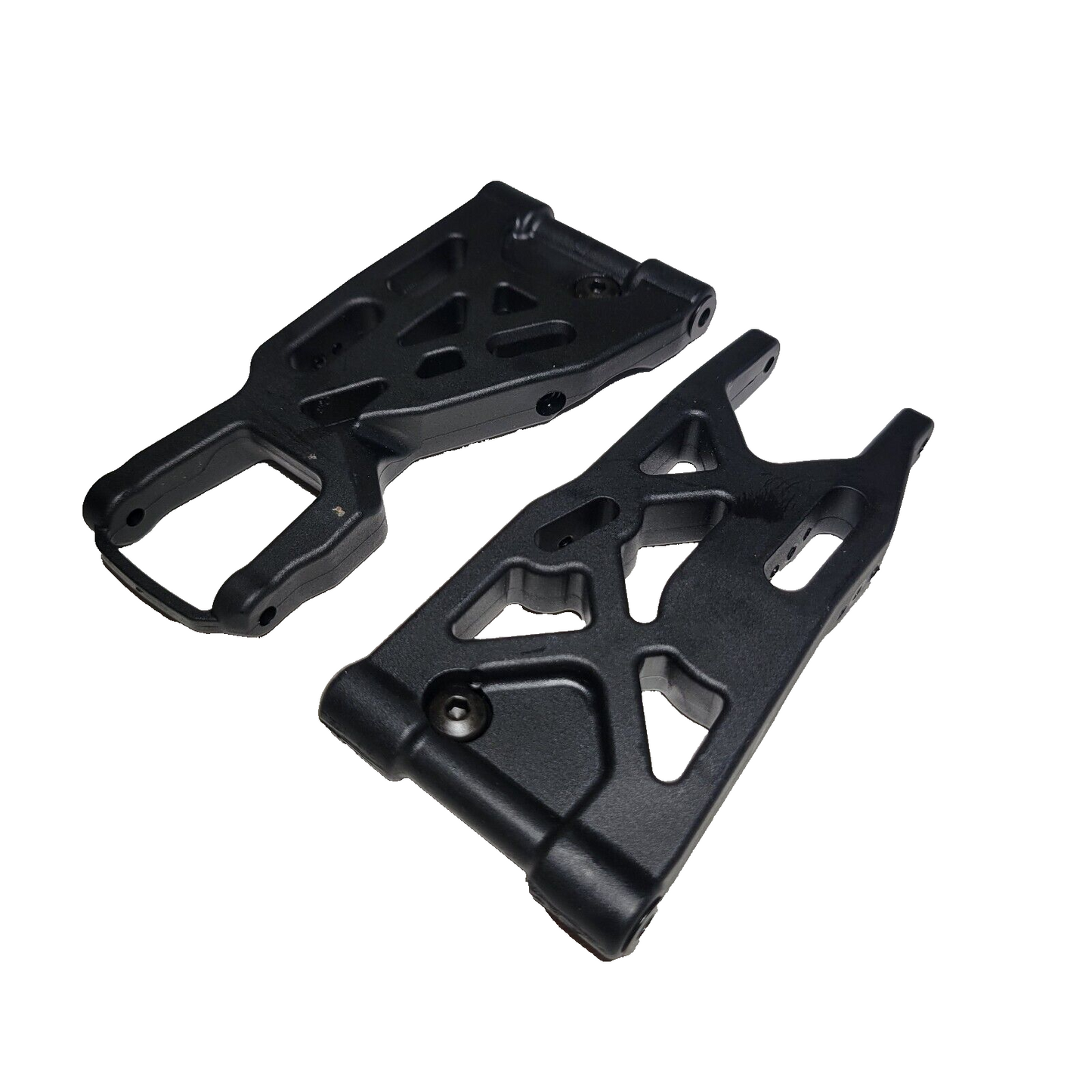 Losi 8ight-XE Buggy RTR A-Arms Front & Rear Suspension Control Arm Set