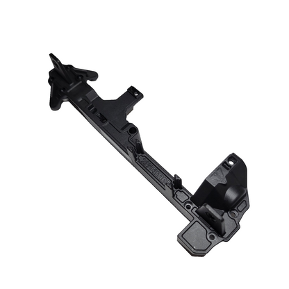 Arrma Gorgon Grom 1/16 Bumpers Skid Top Deck Diff Covers Motor Mount Wheelie Bar