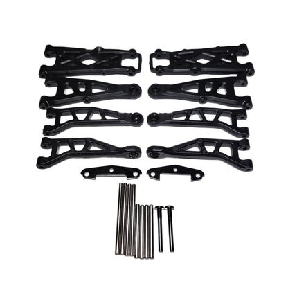 Arrma Mini Kraton 1/16th A-Arms Front Rear Upper Lower & Suspension Hinge Pins