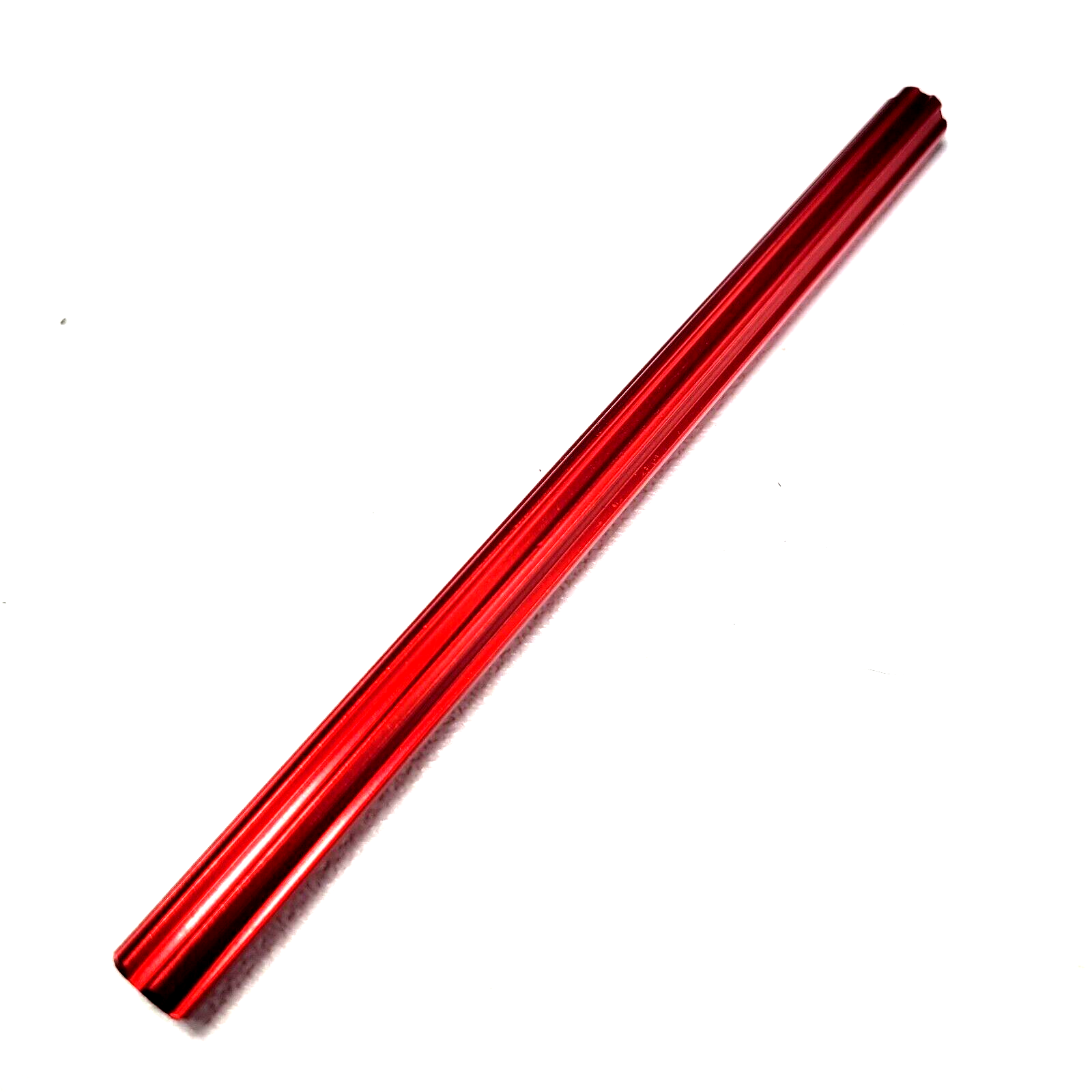 Redcat Racing Machete Center Drive Shafts Front Rear Red Aluminum Upgraded