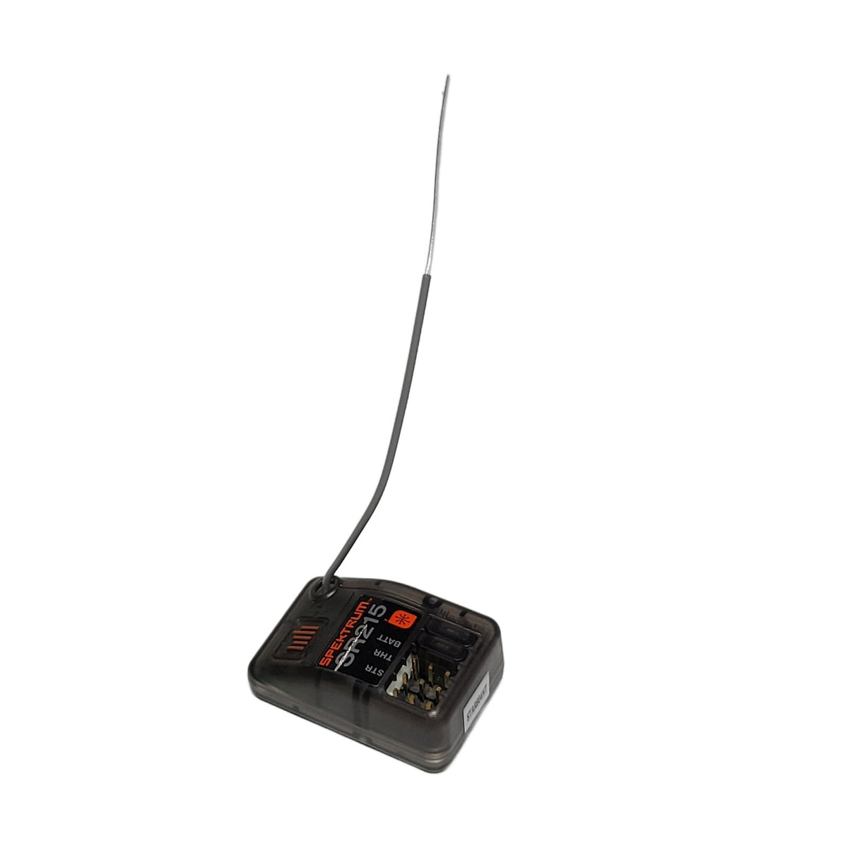 Losi 22s Late Model Radio Transmitter Remote & Receiver 2ch SR215 & SLT2 /Sprint