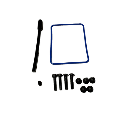 Fits Traxxas Jato 4x4 VXL Receiver Box Waterproof Sealed Antena & Screws 9030