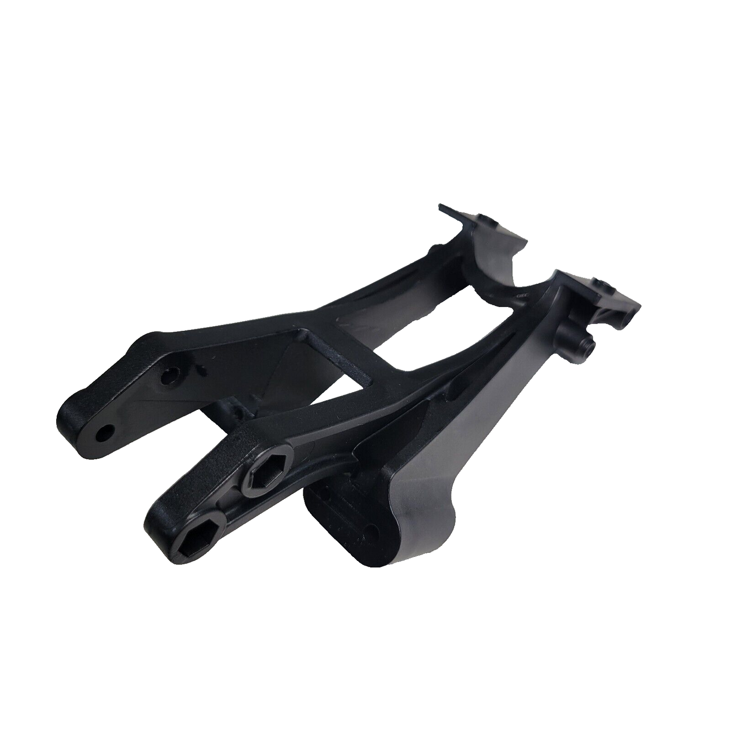 Arrma Kraton 6s Exb Front Super Basher Bumper & Rear Wing Mount