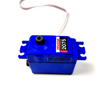 Fits Traxxas Rally 4x4 VXL Digital Servo 2075 Waterproof Rustler Stampede Bandit