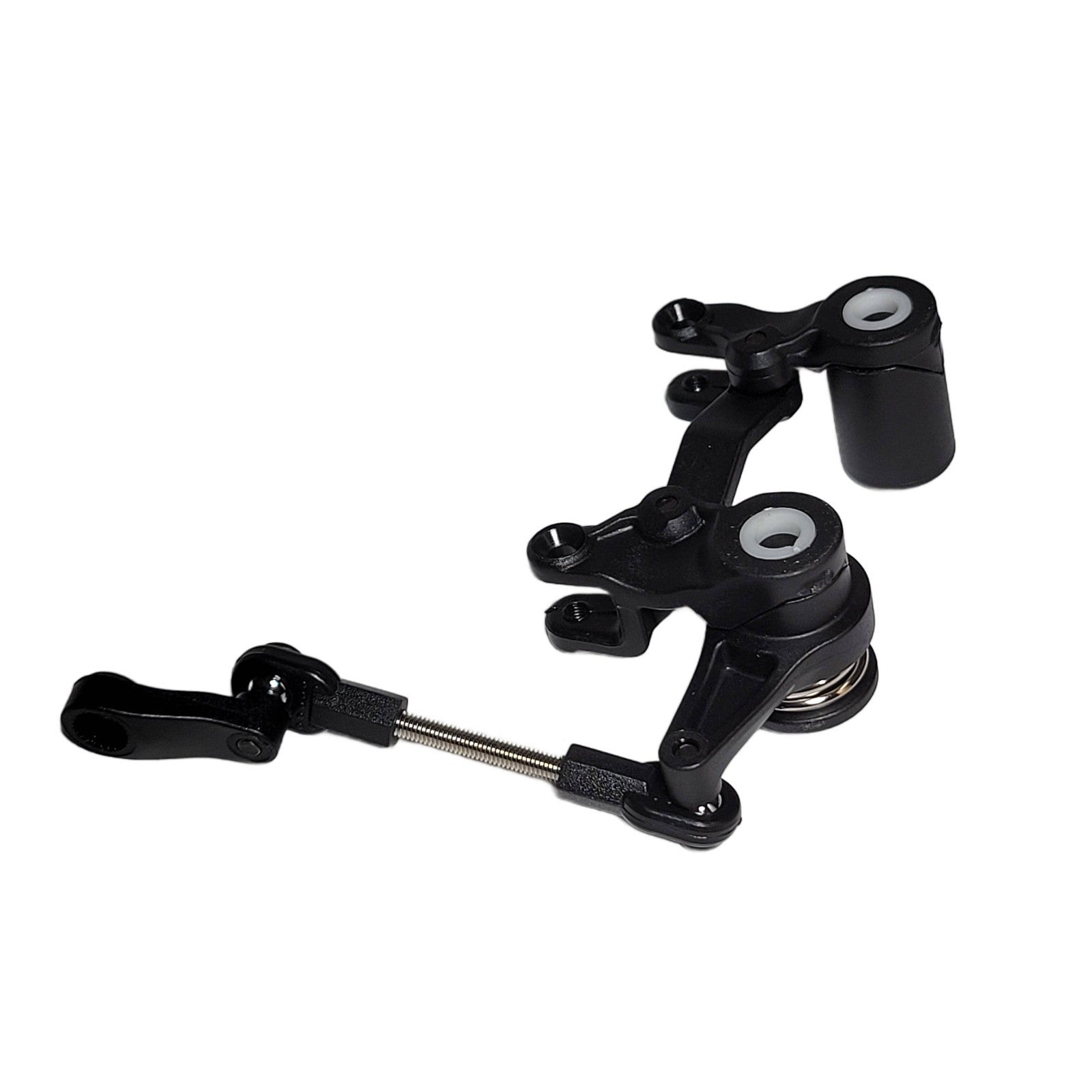 Fits Traxxas Rustler VX3 2wd Bellcrank Steering Linkage Camber Links 6845X