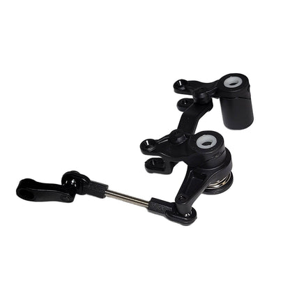 Fits Traxxas Rustler VX3 2wd Bellcrank Steering Linkage Camber Links 6845X