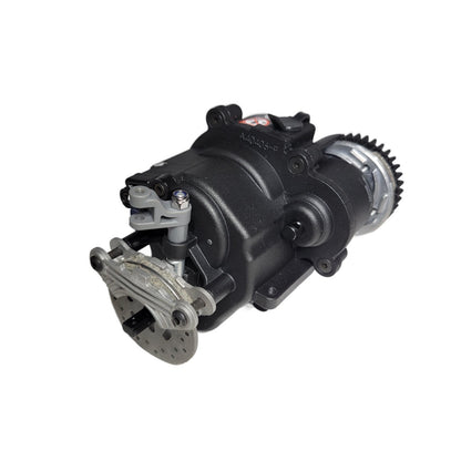 Fits Traxxas Slayer Pro Transmission 2 Speed Gearbox / Slipper Clutch Linkage