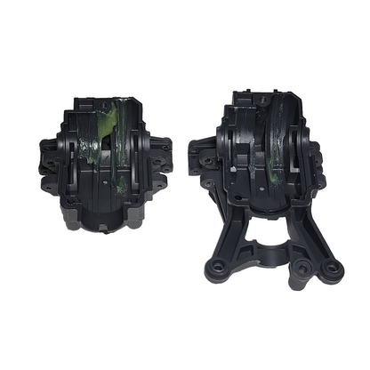 Arrma Infraction 223s V4 BLX Towers Bulkheads Gear Cover Front & Rear