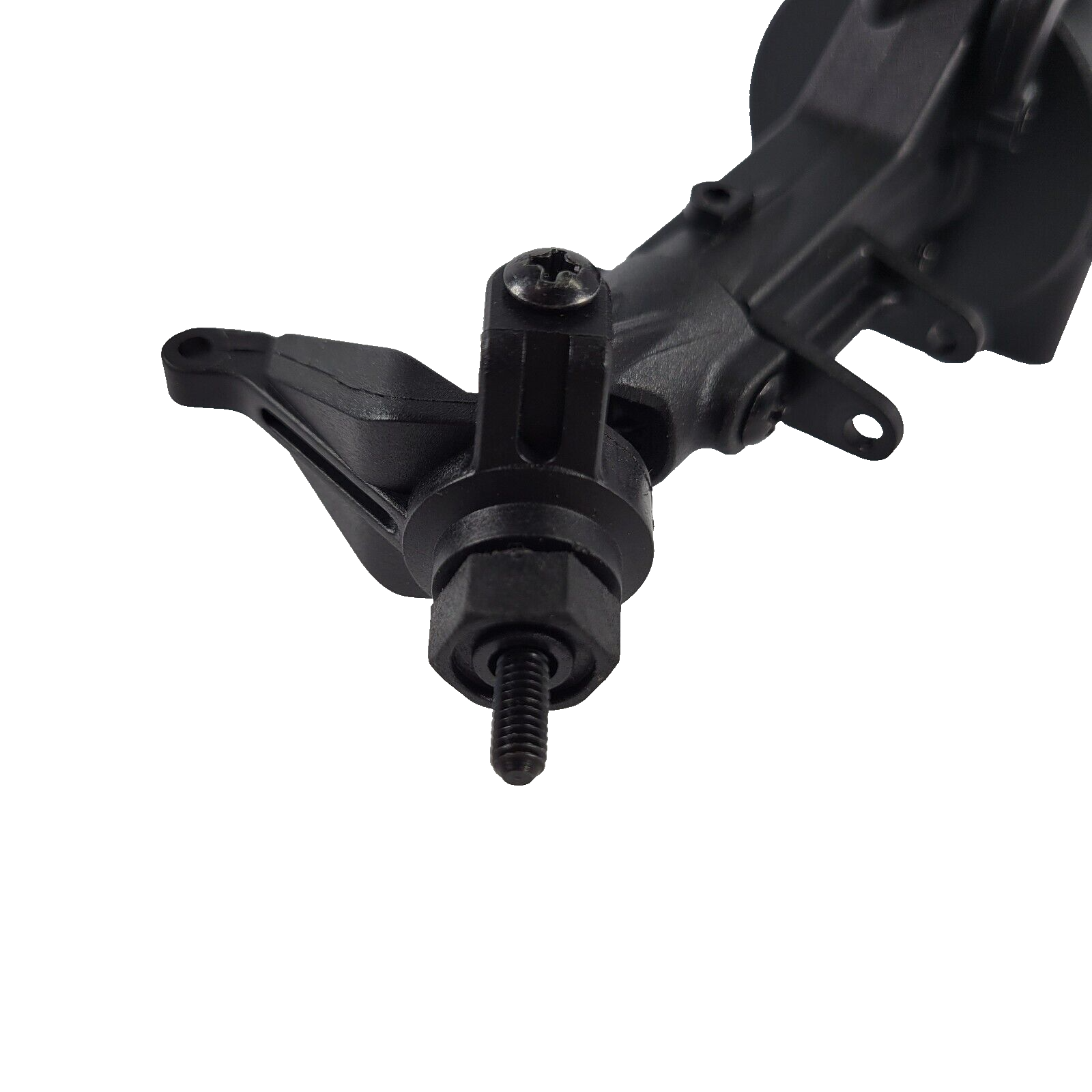 Redcat Racing Everest-10 Front And Rear Axle Shaft Differential Knuckle Caster