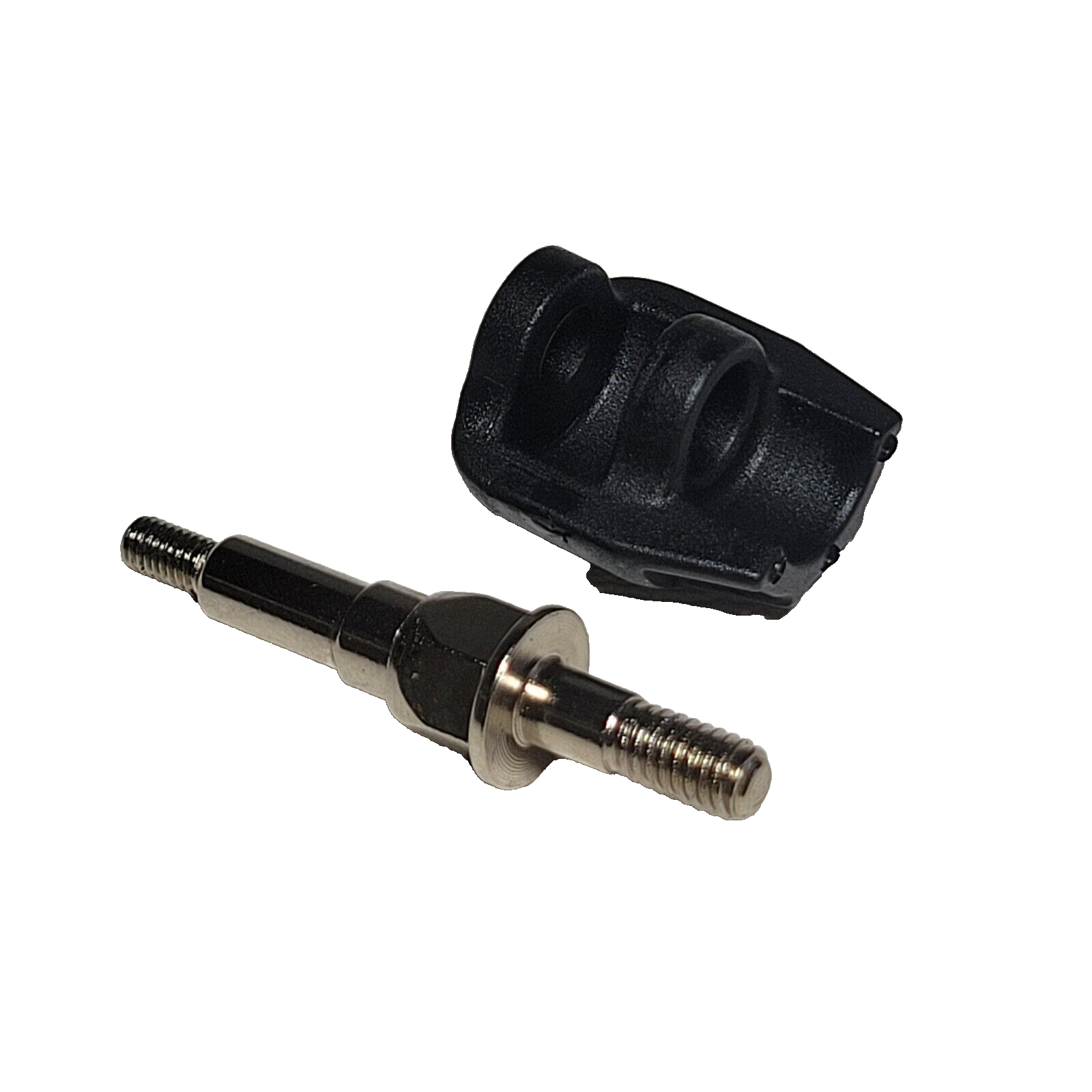 Arrma Kraton 6s V6 BLX Front Rear EXB Shock Standoffs Nuts 6S Mojave Notorious