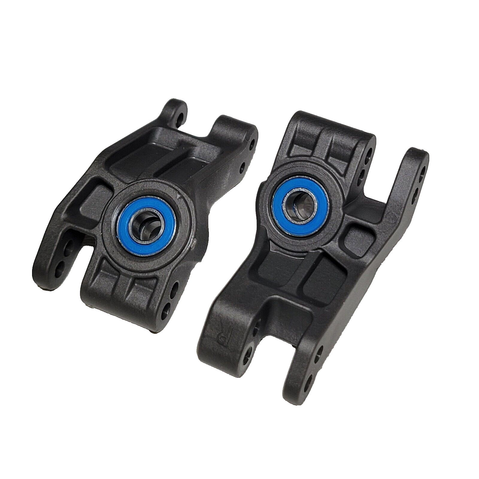 Fits Traxxas 2wd Slash HD Front Rear Carrier Bearing Steering Knuckle Block Hub