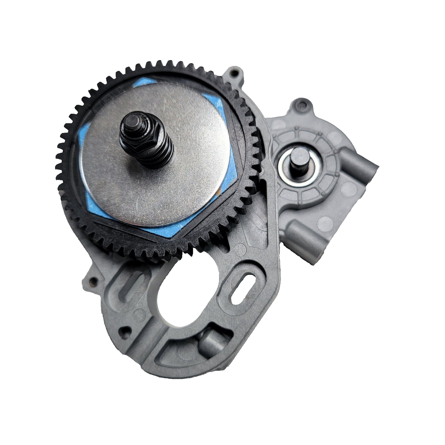 Axial SCX10 ii Deadbolt Transmission Gears & Slipper Clutch Spur / Trail Honcho