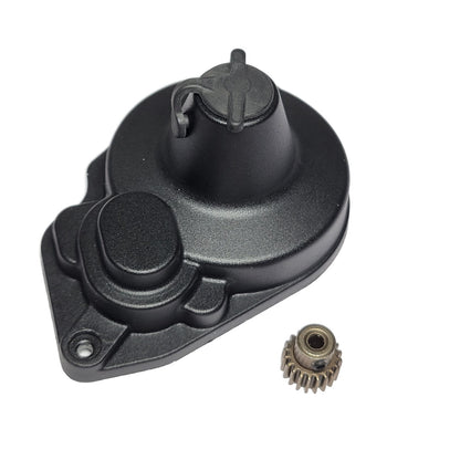 Losi 22s Late Model Transmission Differential Diff & Gears Complete 2wd Sprint