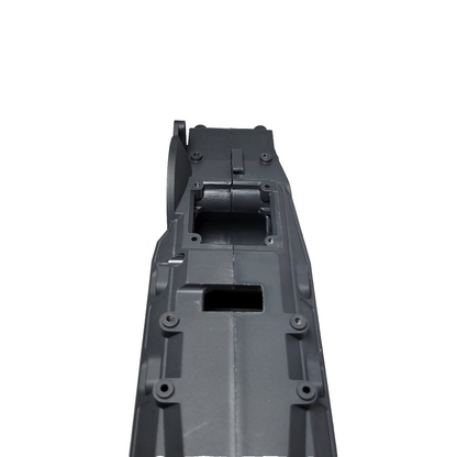 Arrma Gorgon Chassis Frame High CG SWB Towers Body Post & Gear Cover