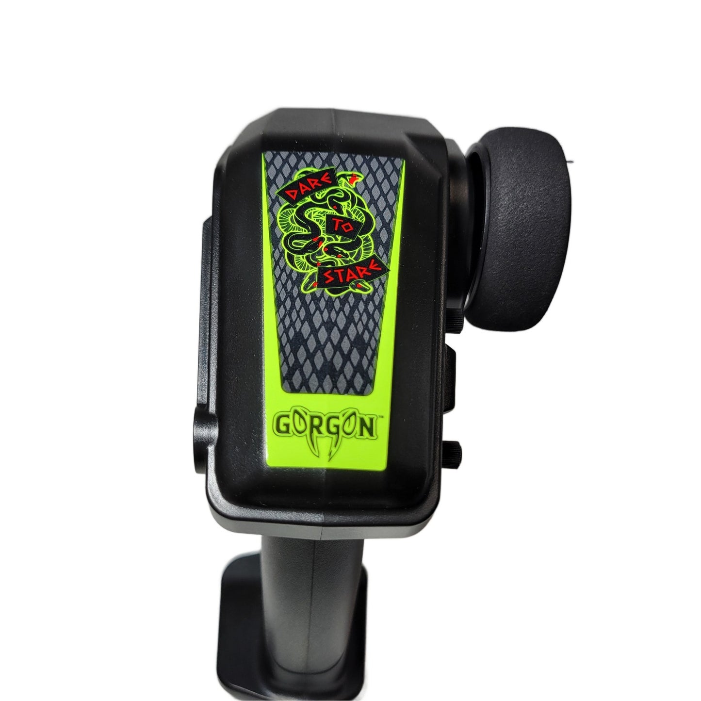 Arrma Gorgon Grom Radio Remote Transmitter SLT2 & 25A ESC Receiver Spektrum 1/16