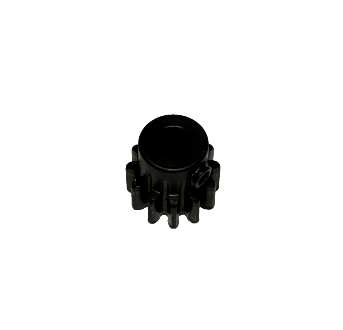 Losi 8ight-X Super Lasernut Center Differential 50t Spur Gear & Pinion / 1/6th