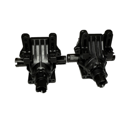 Arrma Limitless 8s 120 Differential Diff Cups Ring & Pinion Front & Rear GP6 1/7