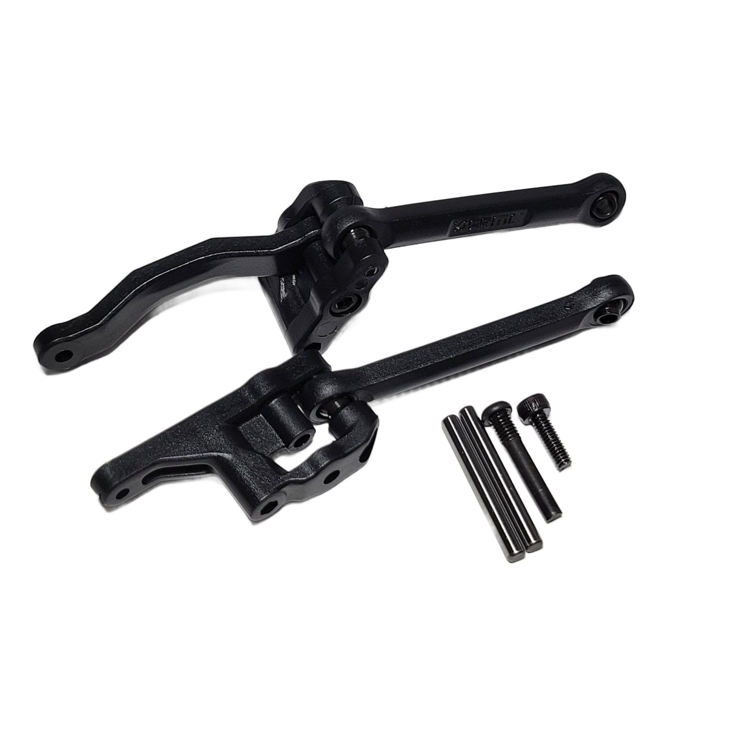 Arrma Gorgon Grom Servo & Bellcrank Steering Assembly Links Saver Quake 1/16