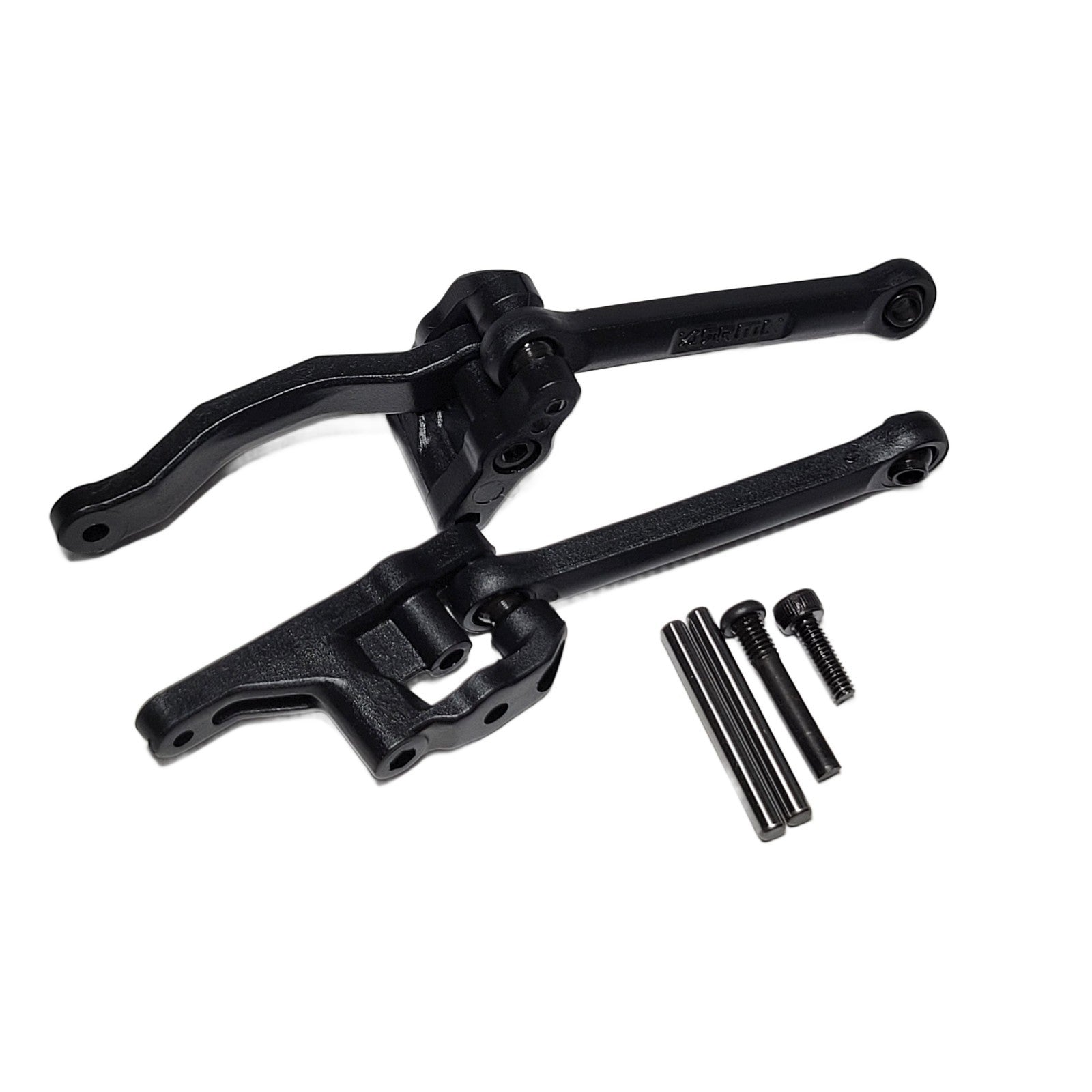 Arrma Gorgon Grom Servo & Bellcrank Steering Assembly Links Saver Quake 1/16