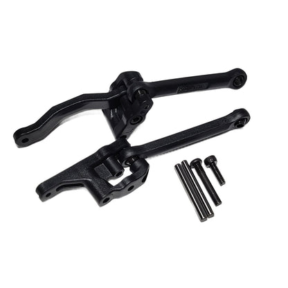 Arrma Gorgon Grom Servo & Bellcrank Steering Assembly Links Saver Quake 1/16