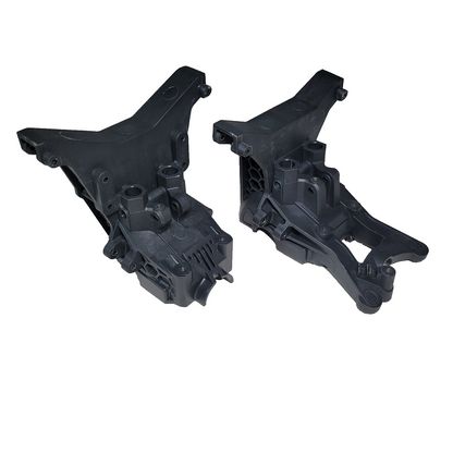 Arrma Kraton 4S V2 BLX Shock Tower Body Mount Posts Gearbox Diff Cover Outcast