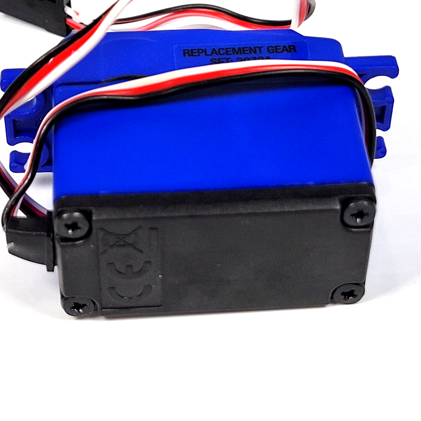 Fits Traxxas Bigfoot 4x4 BL-2s Steering Servo 2075 Slash E-Revo Bandit Rustler