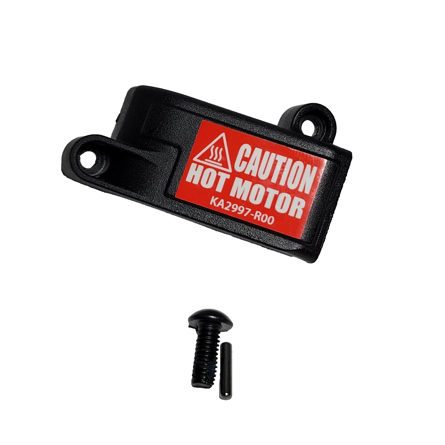 Fits Traxxas 1/10 Wide-Maxx Green Aluminum Motor Mounts & Gear Covers Set 10262