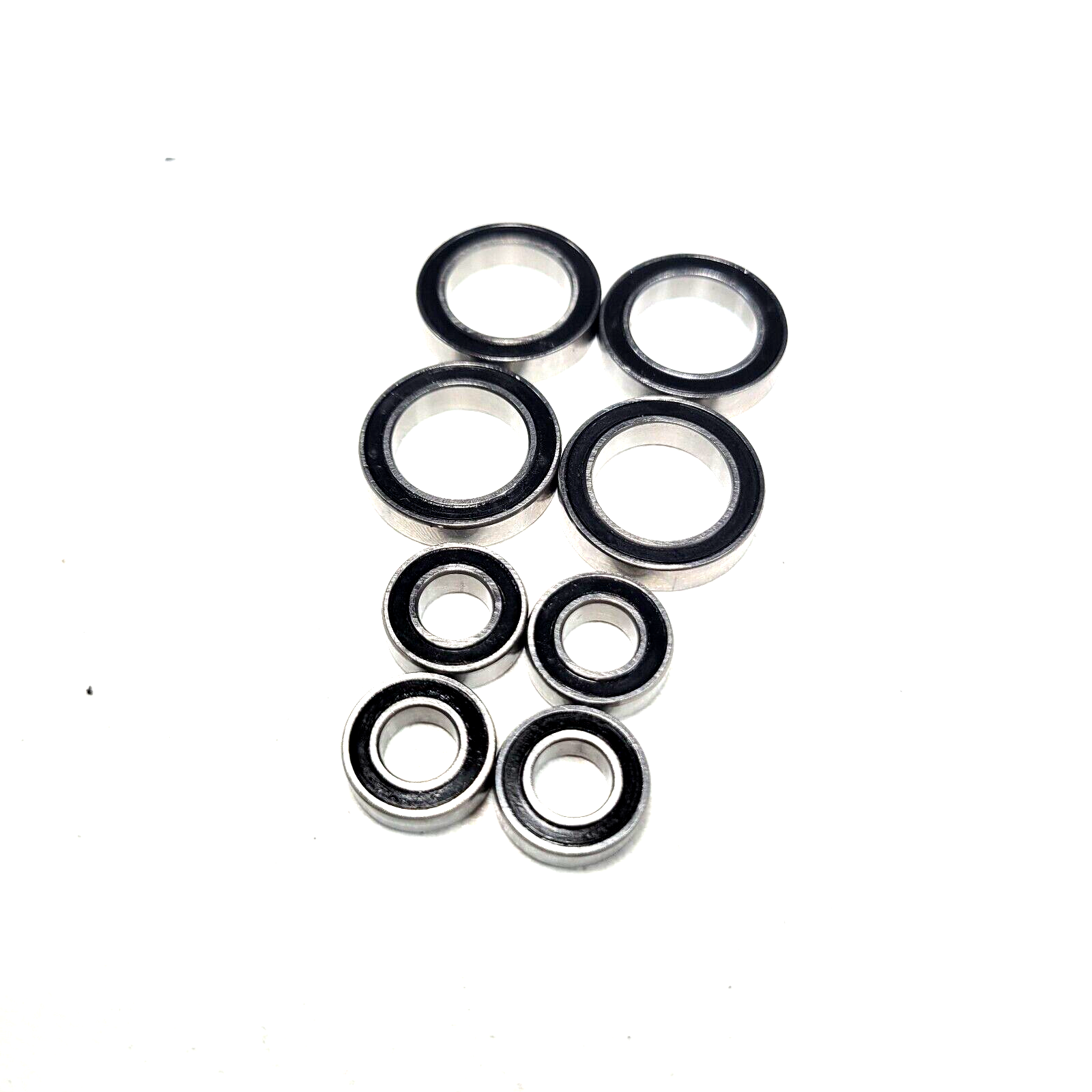 Arrma Granite 4x4 223s V4 Knuckles Hub Carriers Bearing 4x2 Mega Senton Vorteks