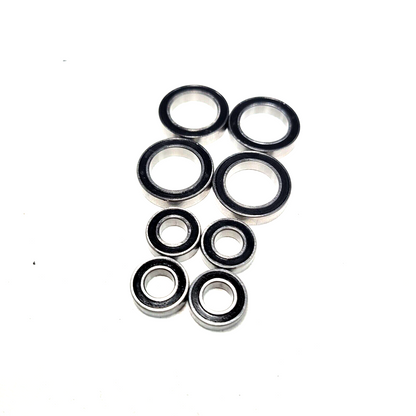 Arrma Granite 4x4 223s V4 Knuckles Hub Carriers Bearing 4x2 Mega Senton Vorteks