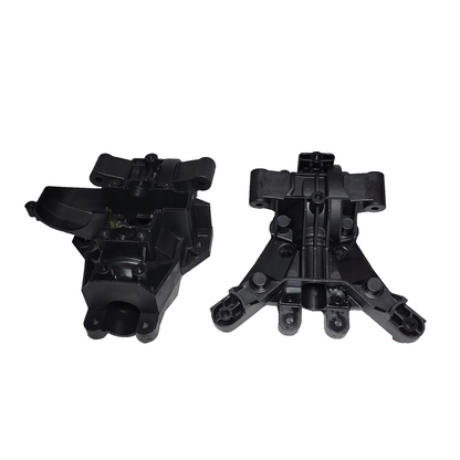 Fits Traxxas 1/10 Wide-Maxx Ultimate Front & Rear Bulkheads GearBox Housing