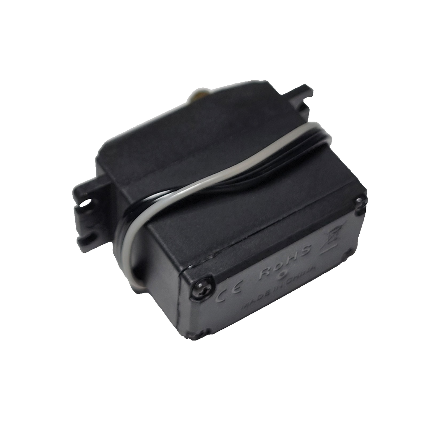 Arrma Quake S681 Spektrum Steering Servo Brass Gears 25T WaterProof / Gorgon