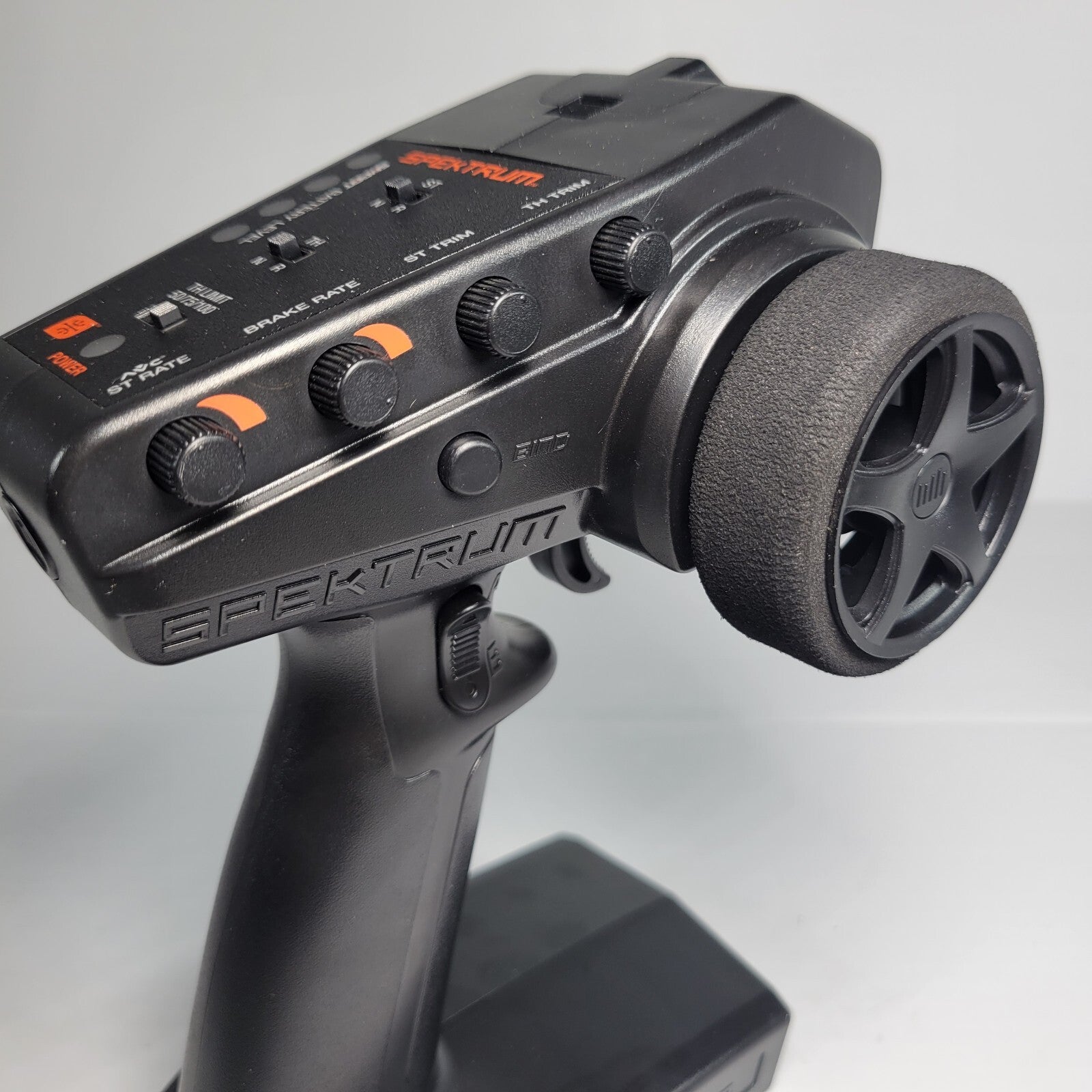 Losi Super Lasernut Spektrum DX3 3ch Radio Remote Transmitter & Receiver SR315