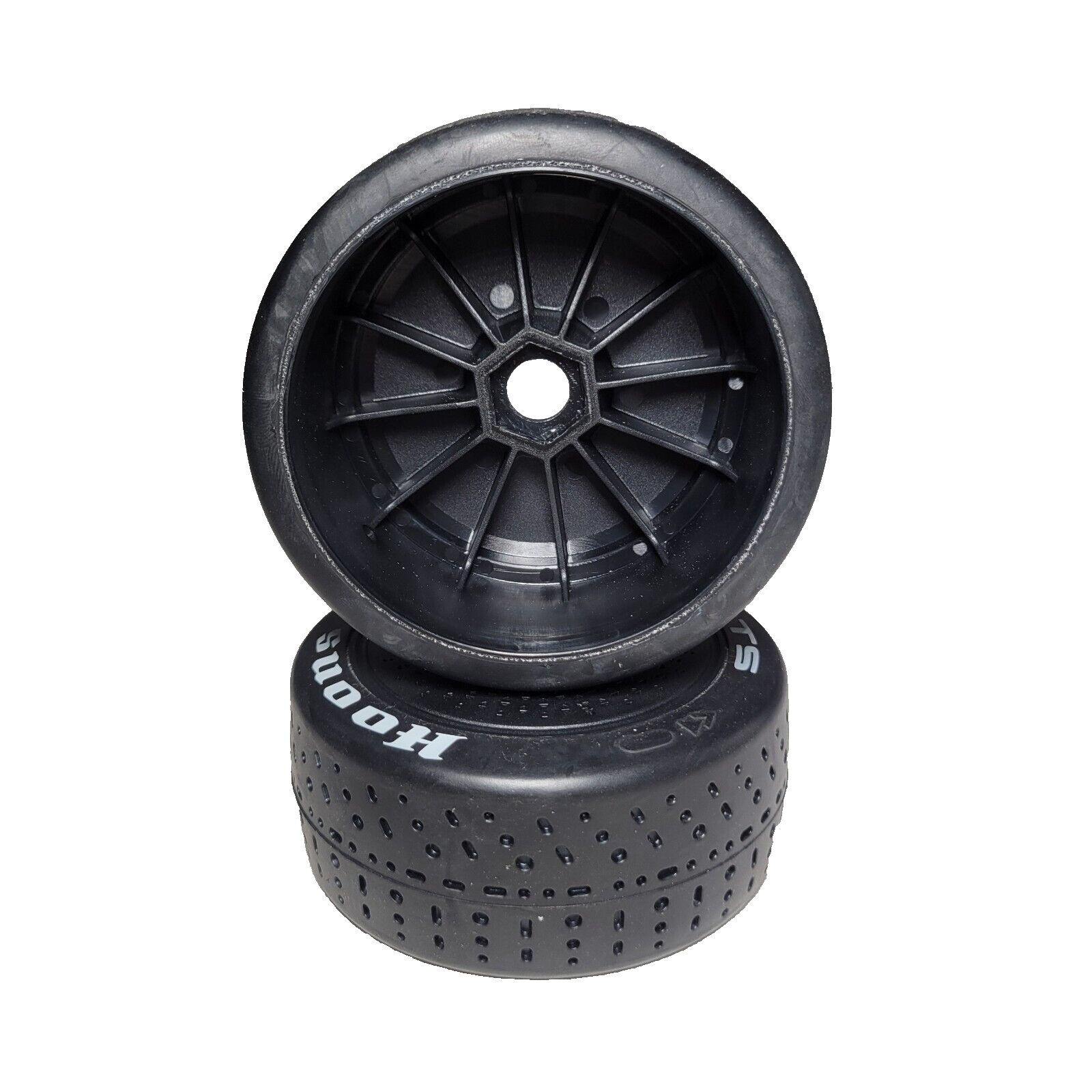 Arrma Limitless 8s Street Tires Dboots Hoons Belted & 17mm Wheels Infraction 1/7