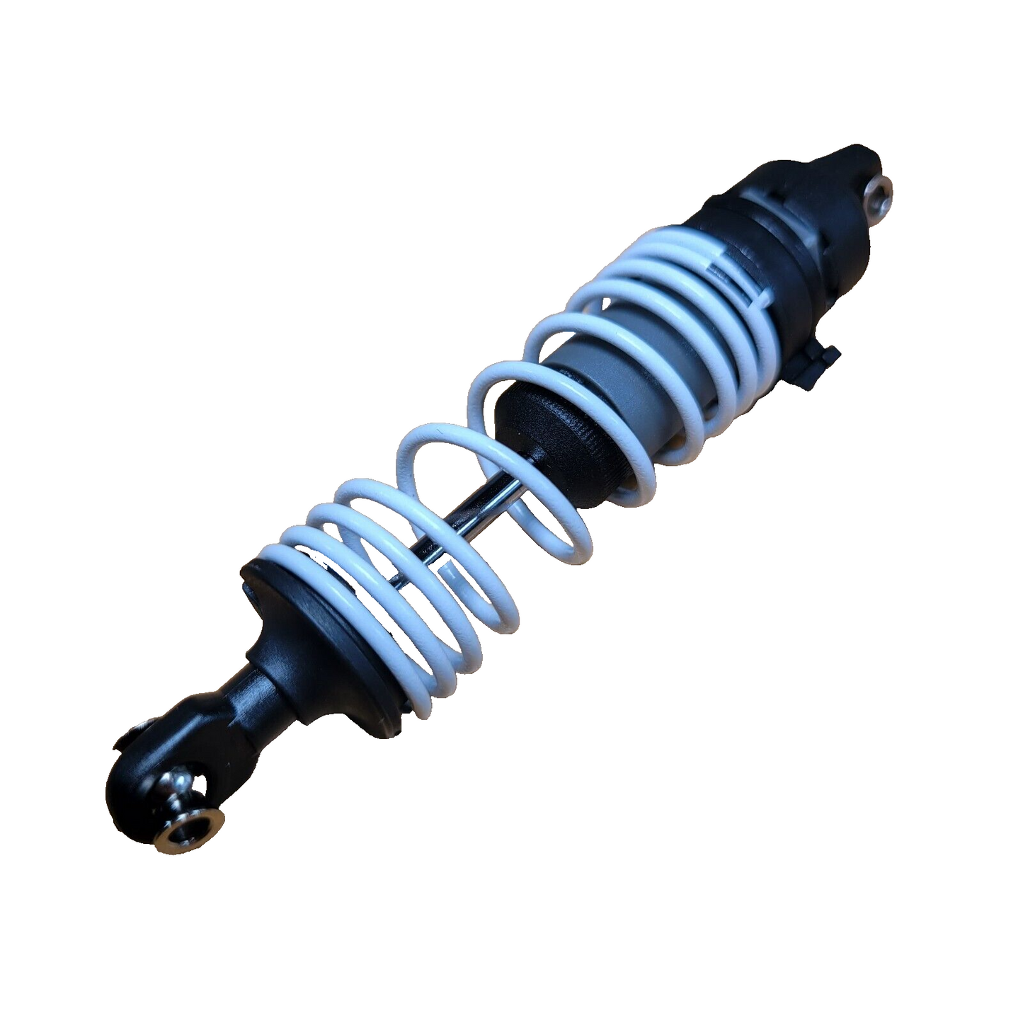 Fits Traxxas Slash 4x4 BL-2s Ultra Shocks Front & Rear Dampers Raptor R 4wd