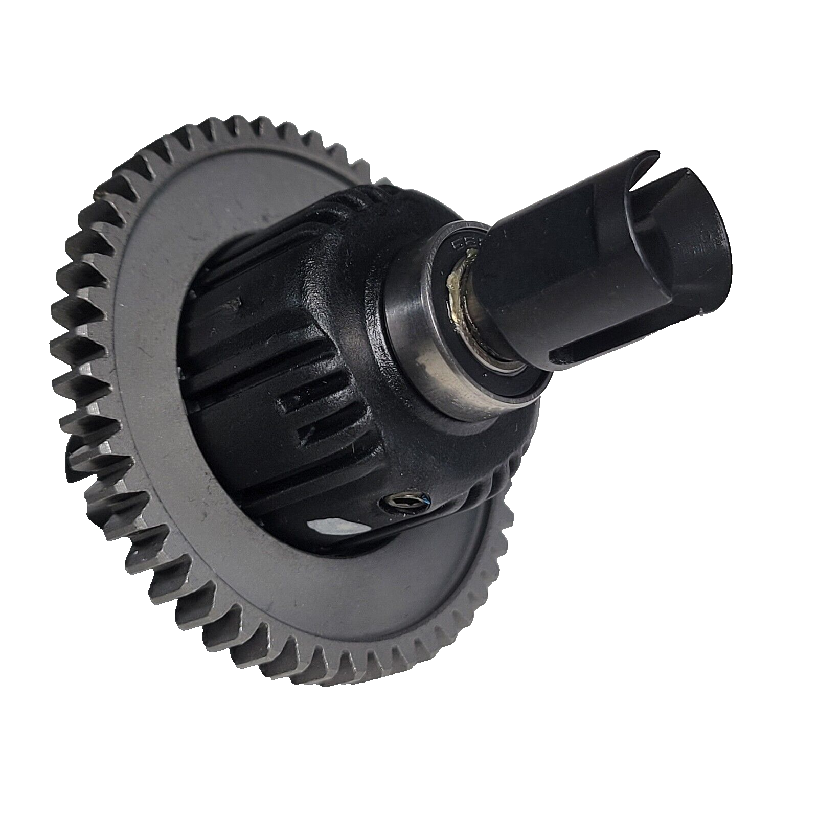 Arrma Kraton 6s EXB V6 Center Differential Diff Limited Slip Plate 50T Spur Gear