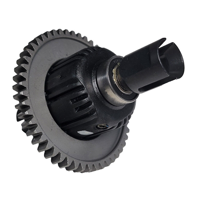 Arrma Kraton 6s EXB V6 Center Differential Diff Limited Slip Plate 50T Spur Gear