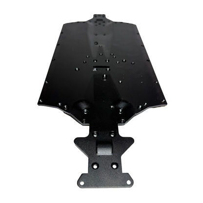 Arrma Limitless 8s 120MPH Aluminum Chassis Frame Plate 1/7 ARA320514