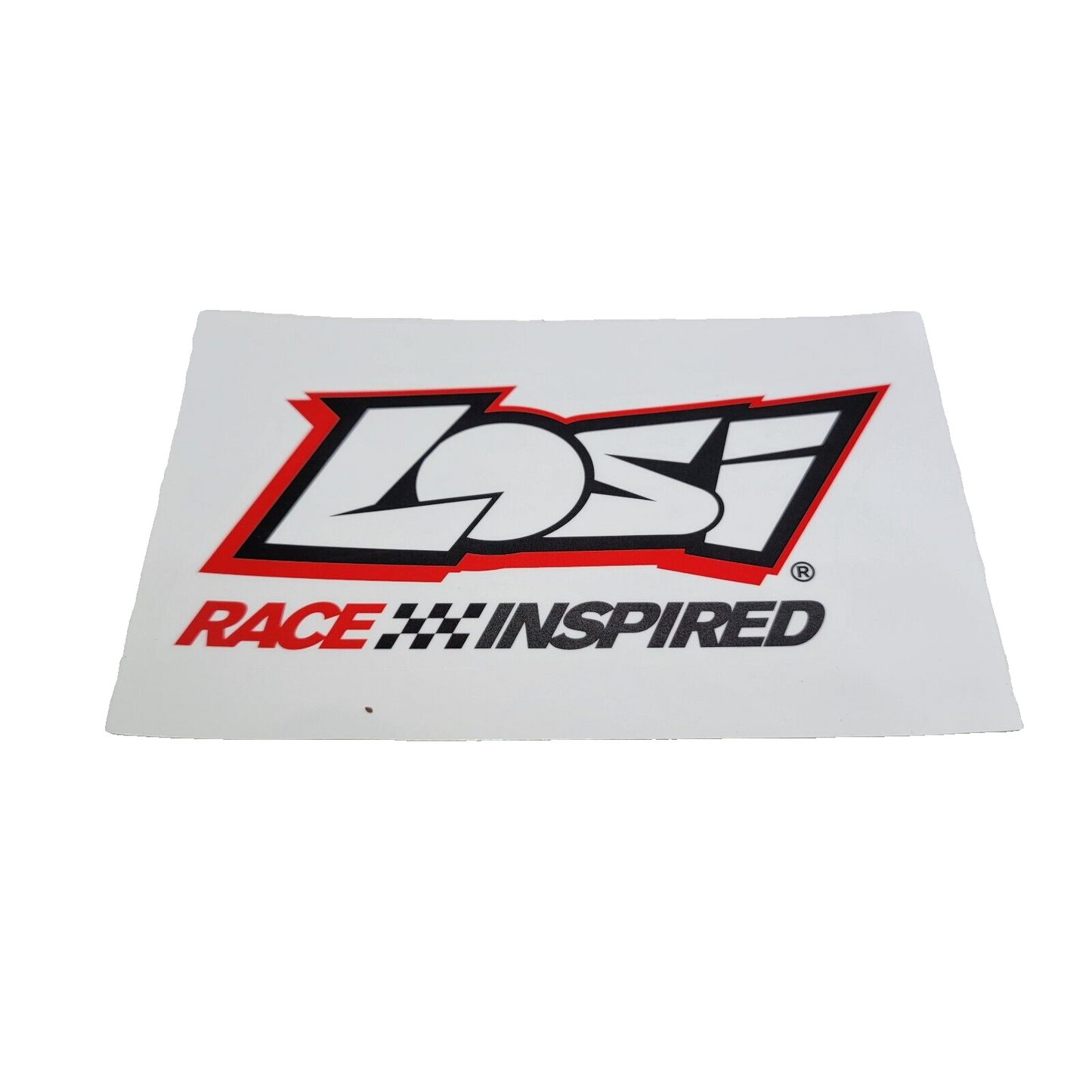 Losi Nascar Grom Body Factory Painted Blue White Busch Chastain #1 Decals