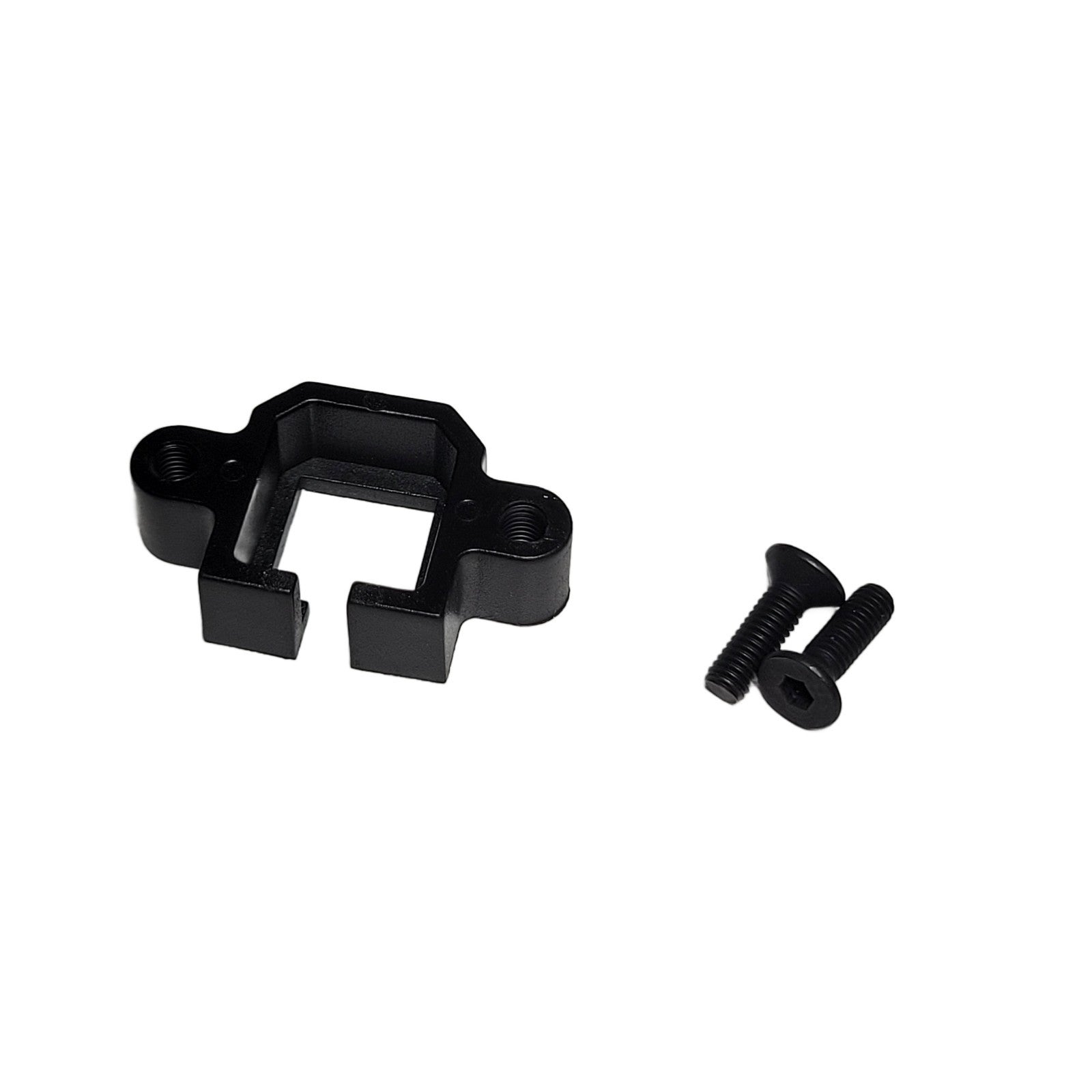Fits Traxxas Slayer 3.3 Bumpers Front Rear Body Mounts Posts Towers Start Mount