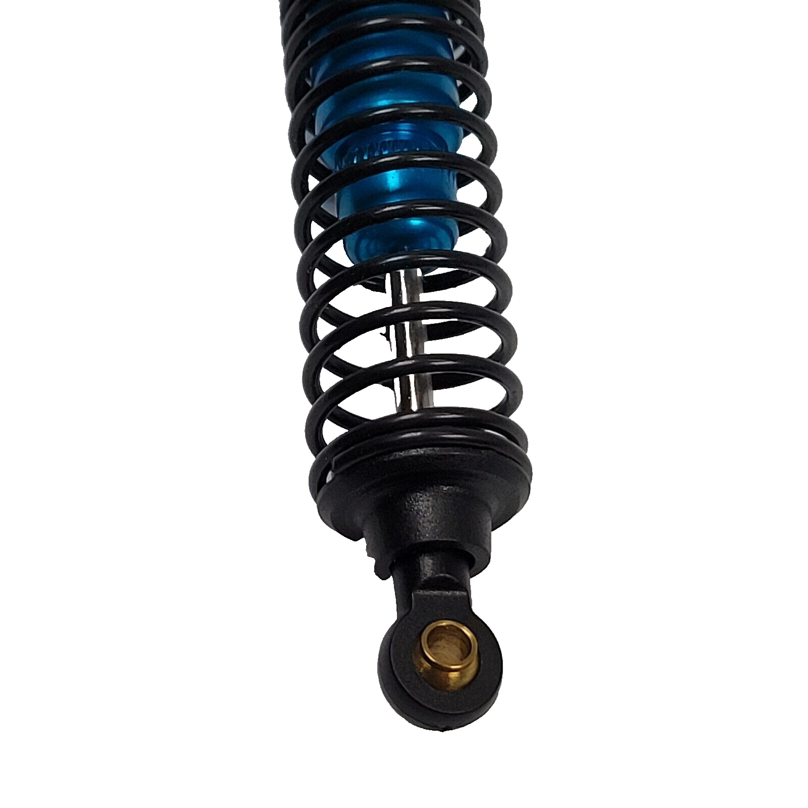 Redcat Racing Tornado EPX Pro Front And Rear Shocks Blue Oil Filled 1/10th (4)