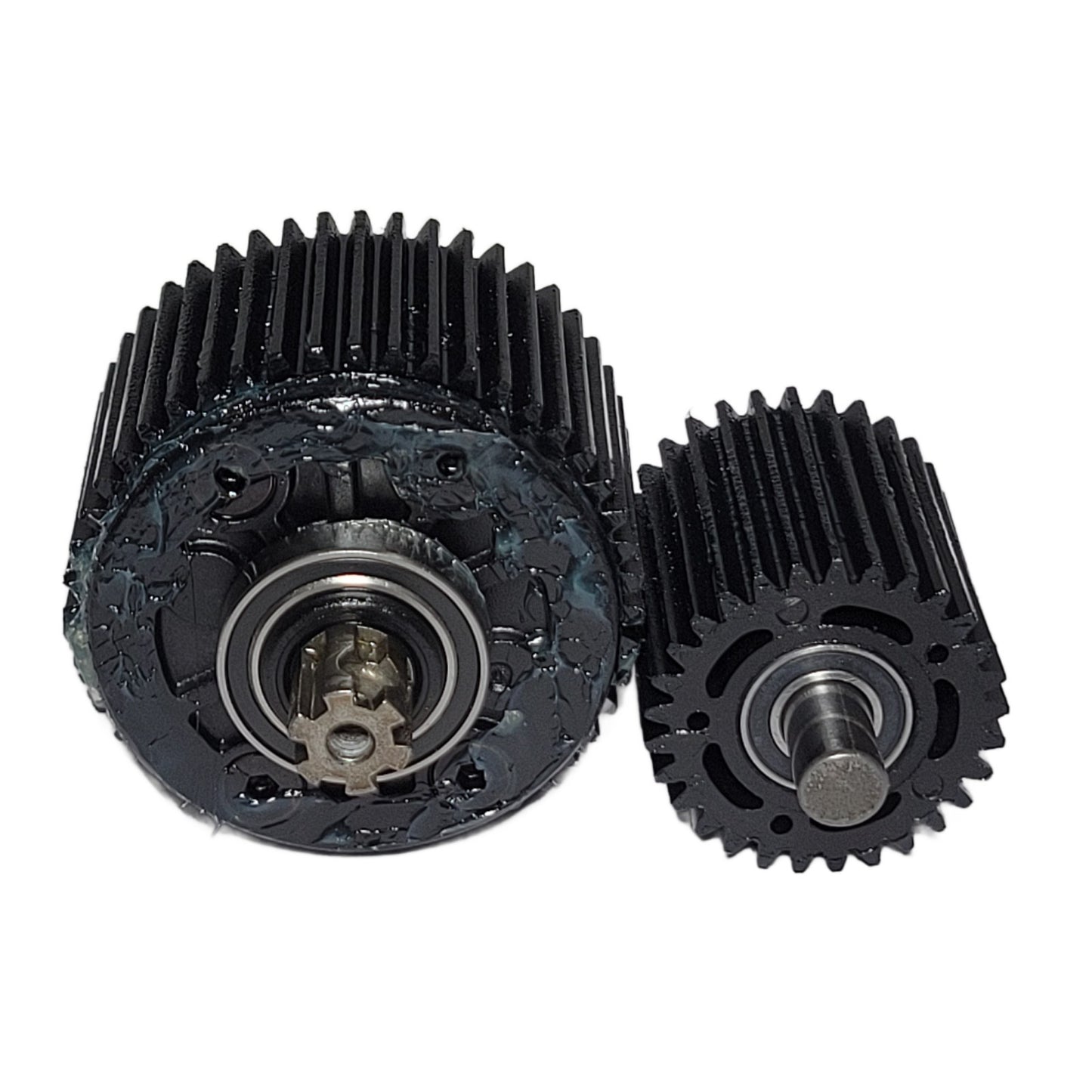 Arrma Vorteks 223s 2wd Differential Transmission Gears Idle Diff Set 47T Quake
