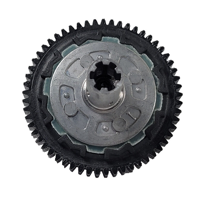 Arrma Vorteks 4x4 3s BLX Spur Gear Slipper Clutch Assembly HD 57t ARA311034